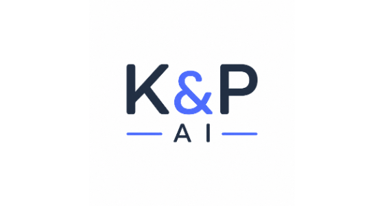 K&P AI s.r.o. - logo
