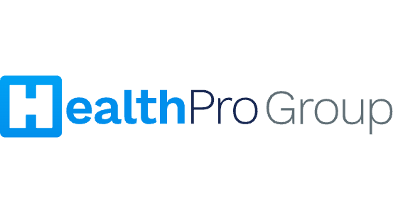 HealthPro Group - logo