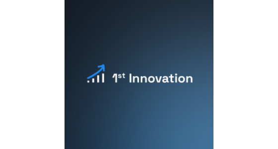 1st Innovation s.r.o. - logo