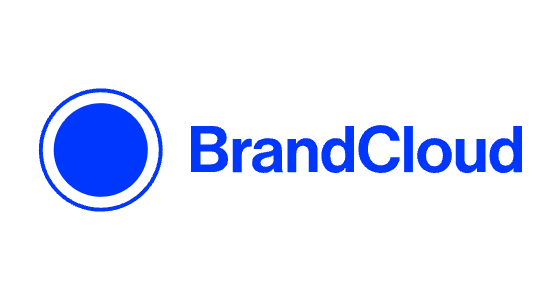 BrandCloud - logo