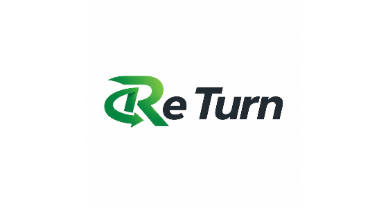 Re-Turn - logo