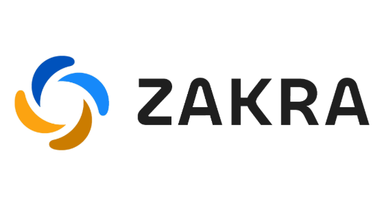 Zakra s.r.o. - logo