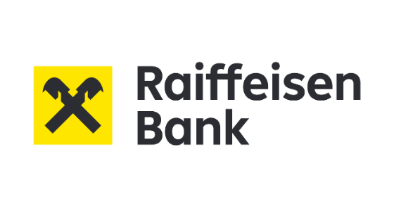 Raiffeisenbank - logo