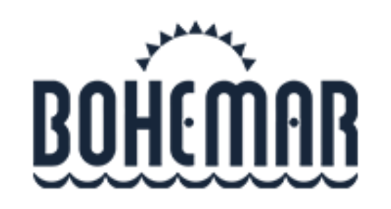 Bohémar s.r.o. - logo