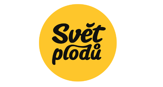 SVĚT PLODŮ s.r.o. - logo