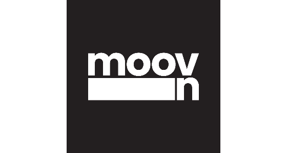 Moovin Space - logo