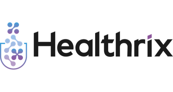 Healthrix - logo