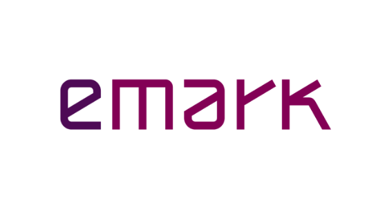 Emark - logo