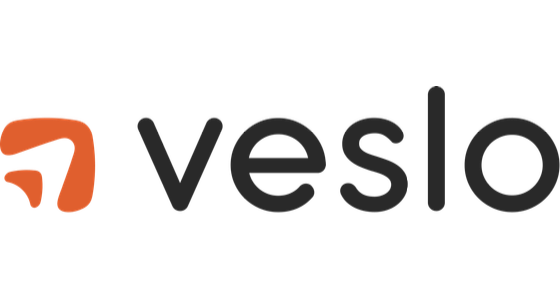 Veslo Česko s. r. o. - logo