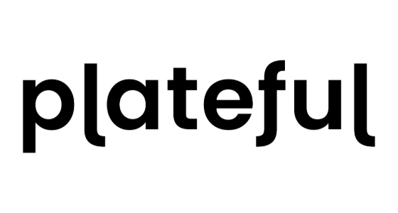 Plateful - logo