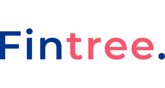 Fintree - logo