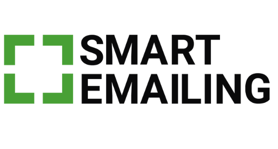 SmartEmailing - logo