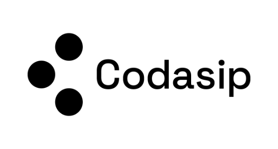 Codasip - logo