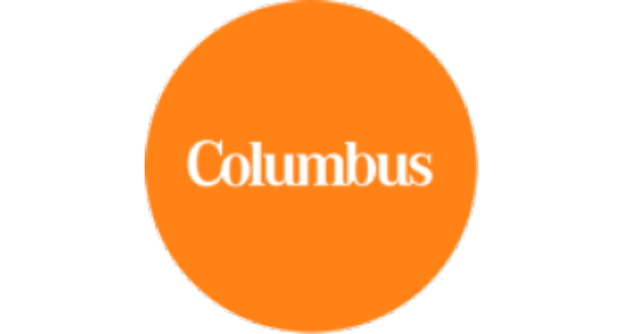 Columbus Global s.r.o. - logo