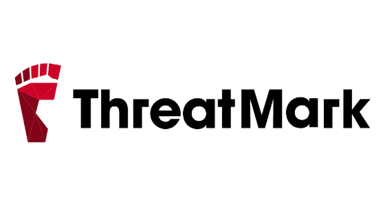 ThreatMark - logo