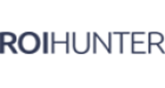 ROI Hunter a.s. - logo