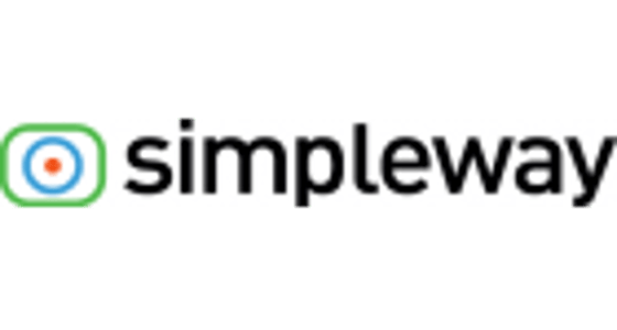 Simpleway - logo