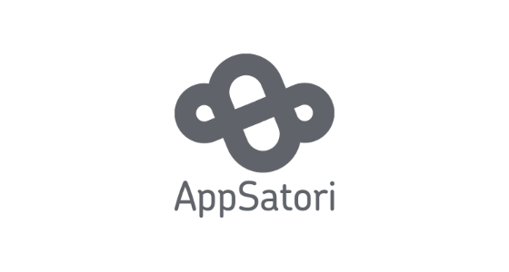 AppSatori s.r.o. - logo