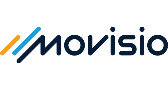 MOVISIO s.r.o. - logo