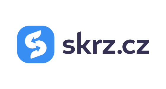 Skrz.cz - logo