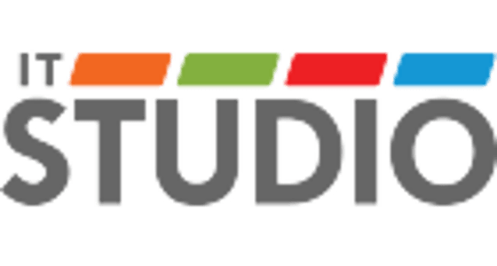 IT STUDIO s.r.o. - logo