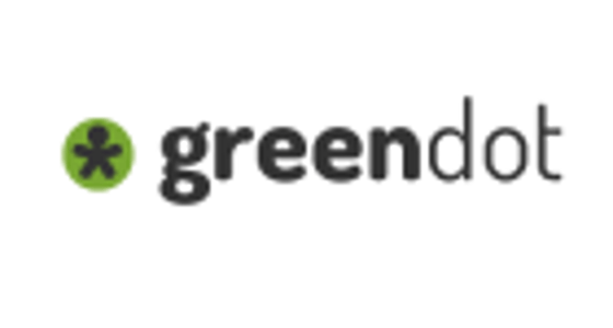 Greendot s.r.o. - logo