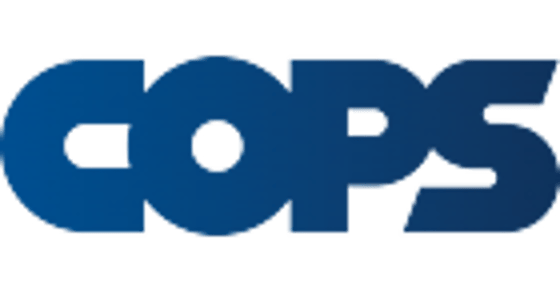 COPS - logo