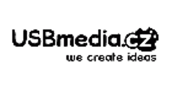 USBmedia.cz - logo