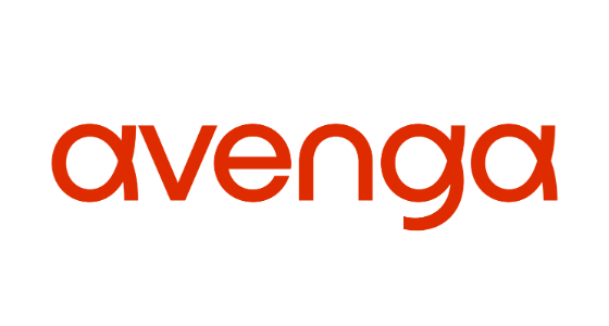 Avenga Czechia s.r.o. - logo