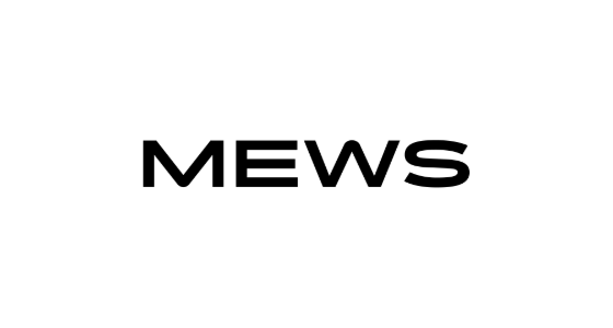 Mews - logo