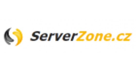 ServerZone s.r.o - logo