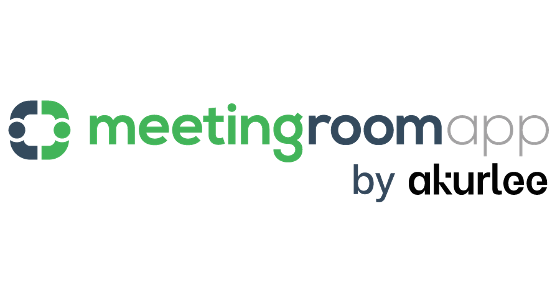 MeetingRoomApp by akurlee - logo