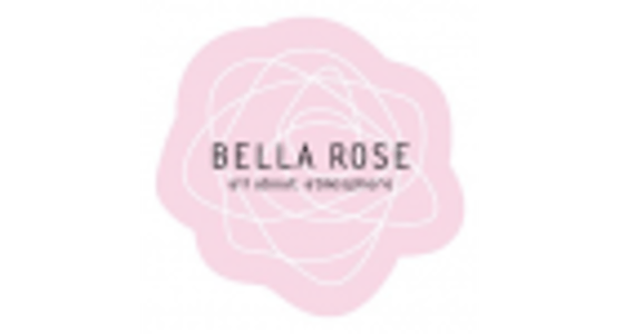 Bella Rose - logo