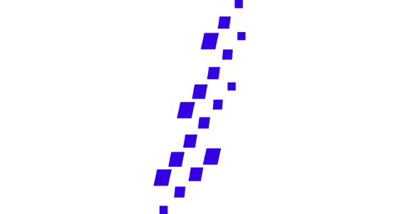 Blue Dynamic