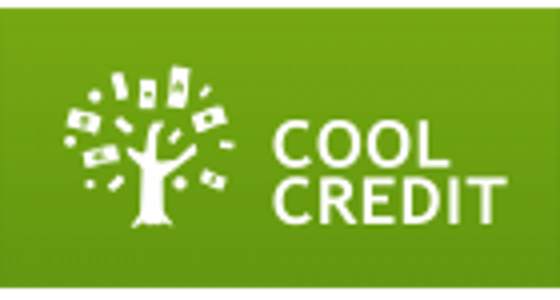 COOL CREDIT - logo