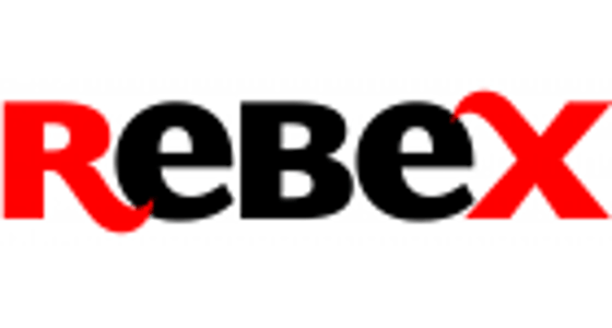 Rebex ČR s.r.o. - logo