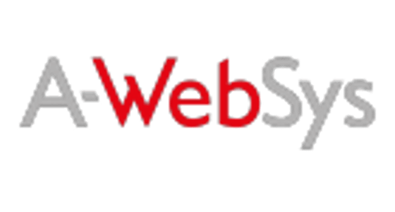 A-WebSys, spol. s r. o. - logo