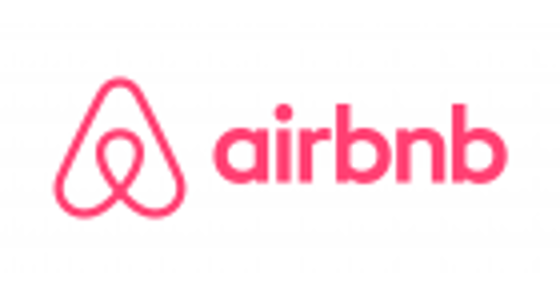 Airbnb - logo