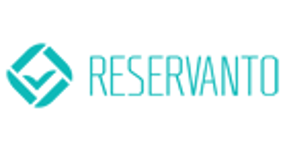 Reservanto - logo