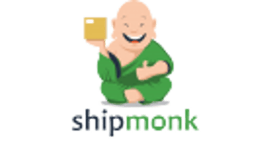 ShipMonk - logo