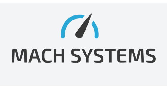 MACH SYSTEMS s.r.o.