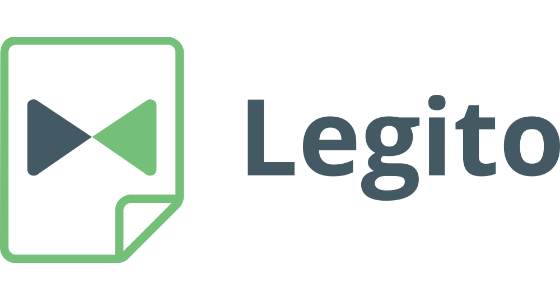 Legito - logo