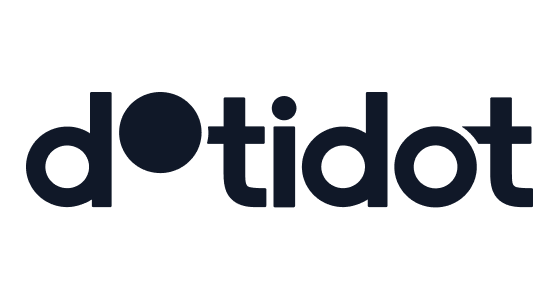 dotidot - logo