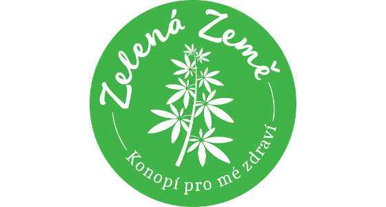 Zelená Země s.r.o. - logo