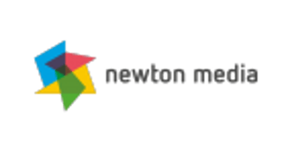Newton Media - logo