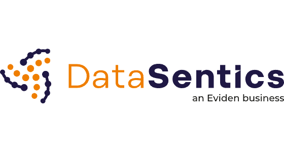 DataSentics a.s. - logo