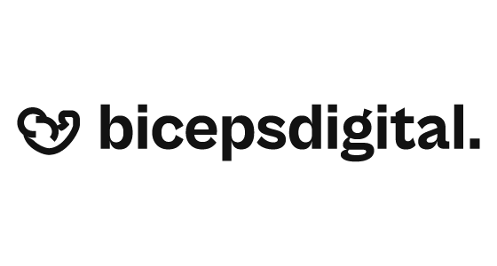 bicepsdigital s.r.o - logo