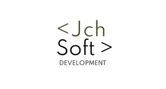 JchSoft s.r.o. - logo
