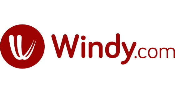 Windy.com - logo
