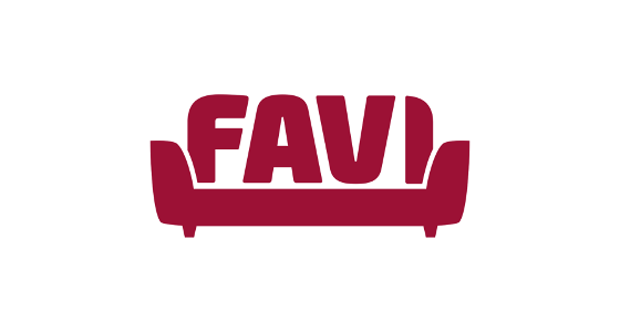 FAVI - logo